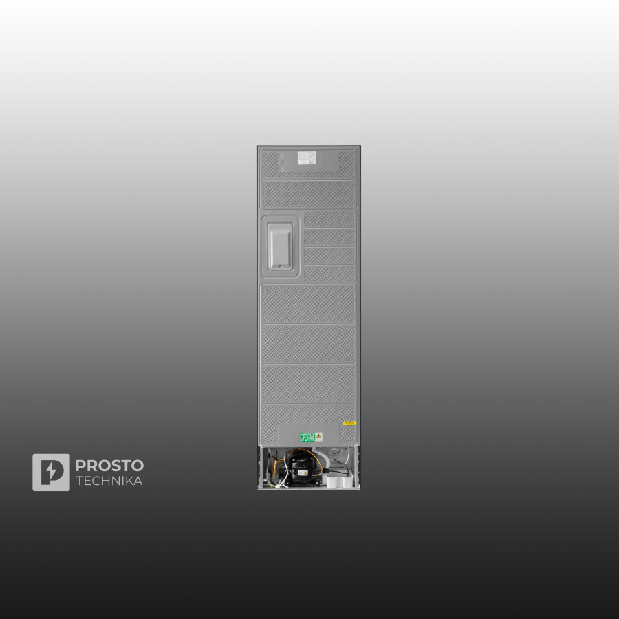 Холодильник Maunfeld MFF200NFBE